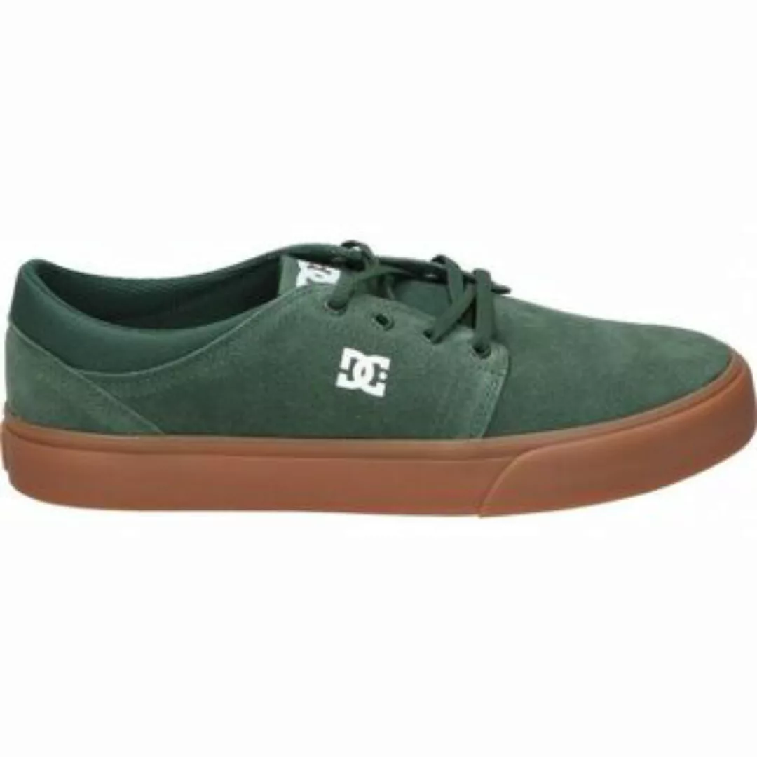 DC Shoes Sneaker "Trase Sd" günstig online kaufen