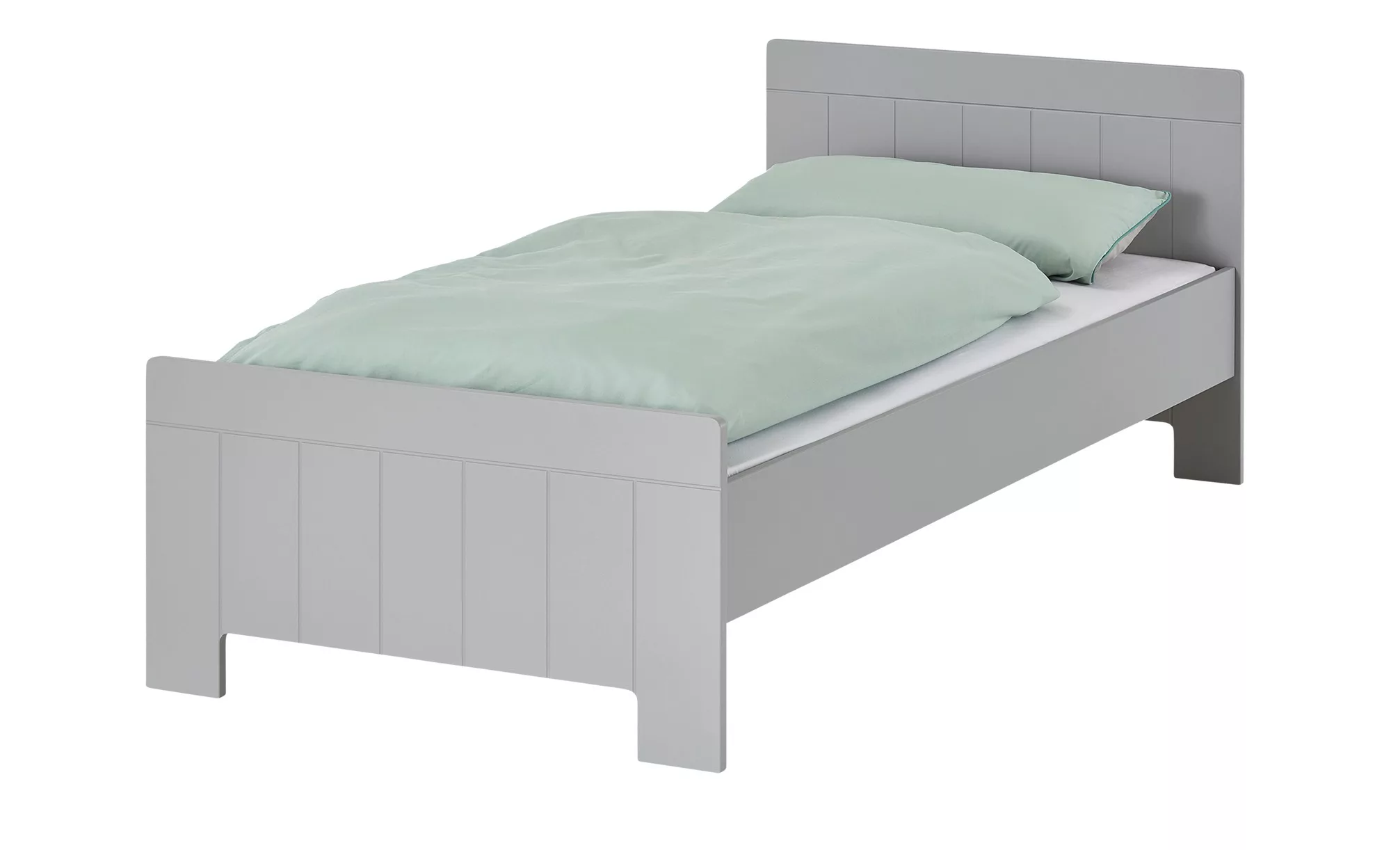 Bett - 96 cm - 76 cm - Betten > Bettgestelle - Möbel Kraft günstig online kaufen