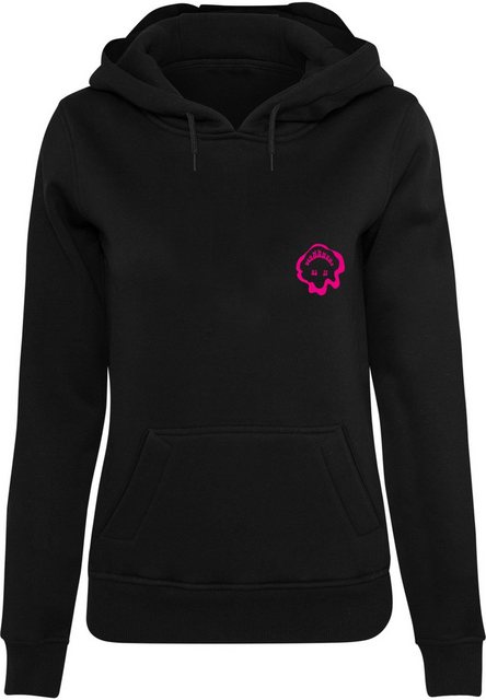 Mister Tee Ladies Kapuzenpullover Everything's Nice Hoody günstig online kaufen