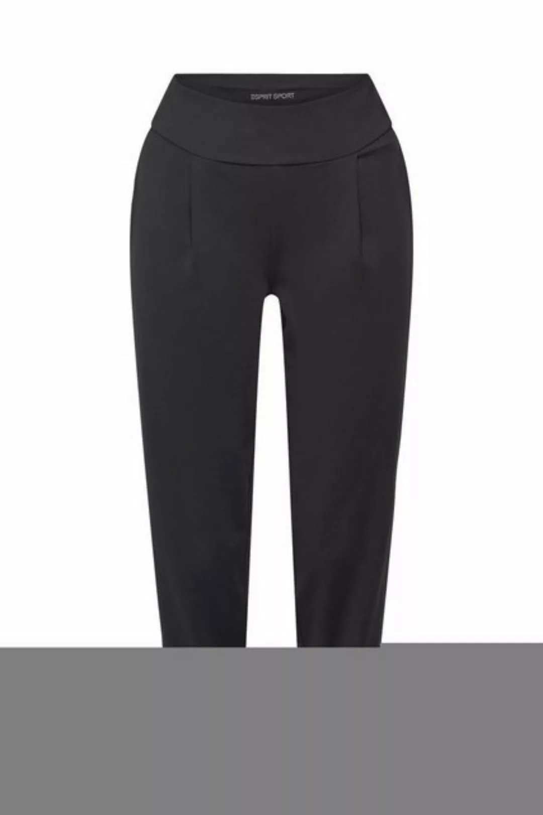 Esprit Stoffhose Pants knitted günstig online kaufen