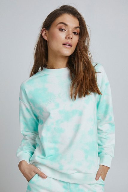 TheJoggConcept Sweater JCSAFINE TIE DYE - 22800057 günstig online kaufen