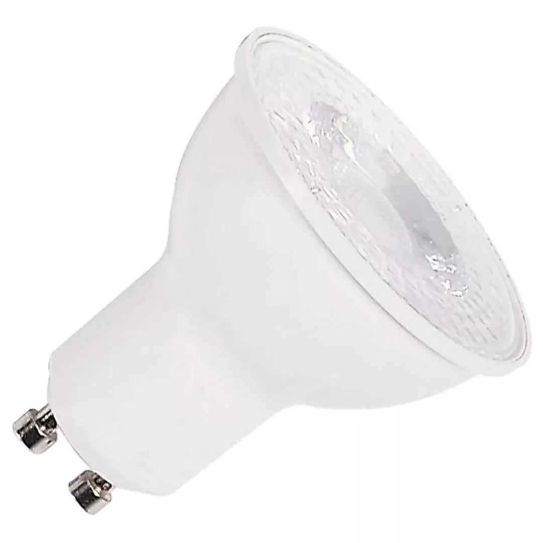 LED Leuchtmittel in Weiß 6W 460lm 3000K günstig online kaufen