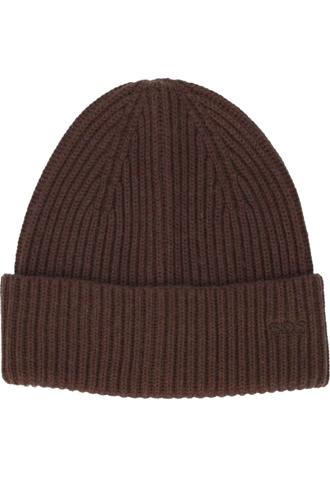 SOS Beanie "Girdwood", mit atmungsaktiver Eigenschaft günstig online kaufen