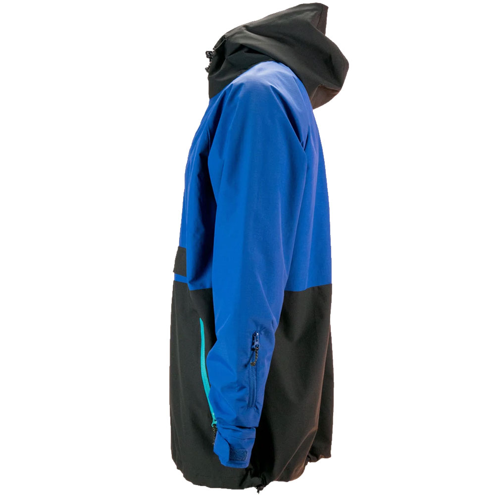 Bataleon Slider Anorak Blue günstig online kaufen