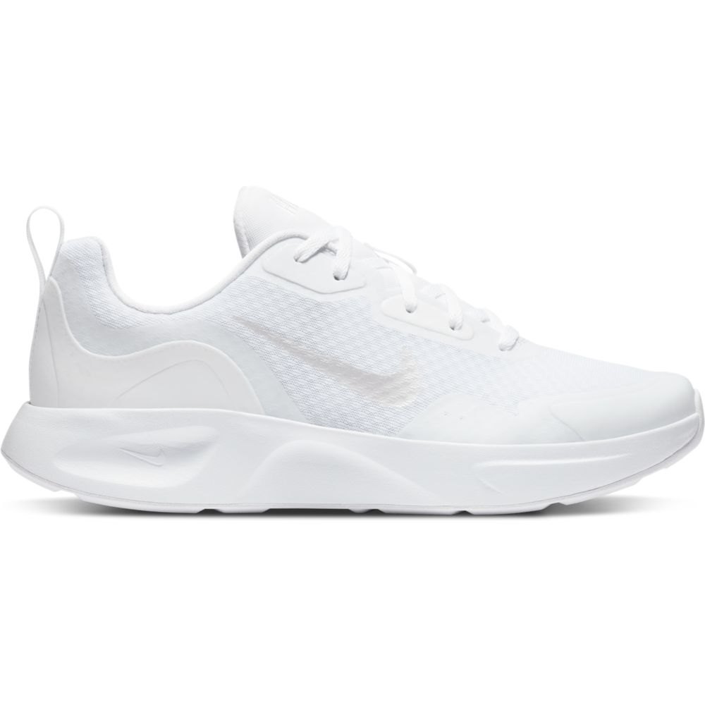 Nike Wearallday Sportschuhe EU 44 1/2 White / White / White günstig online kaufen