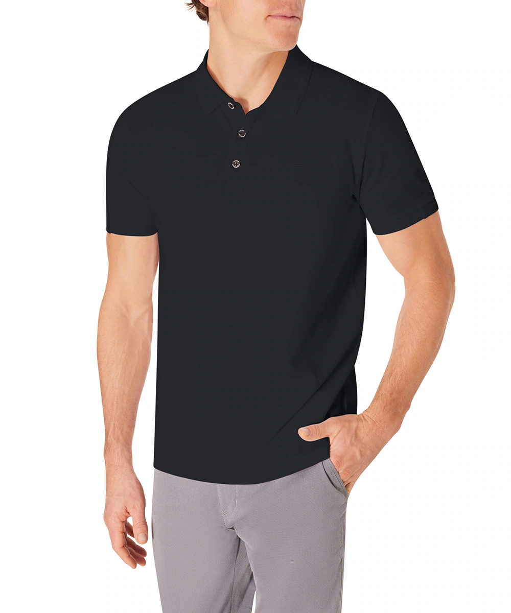 Pioneer Authentic Jeans Poloshirt günstig online kaufen