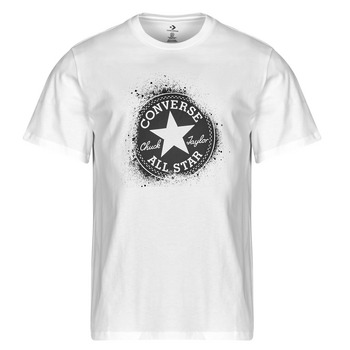 Converse  T-Shirt ALL STAR STENCIL T-SHIRT günstig online kaufen