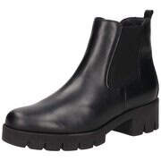 Gabor Chelsea Boots Damen schwarz günstig online kaufen