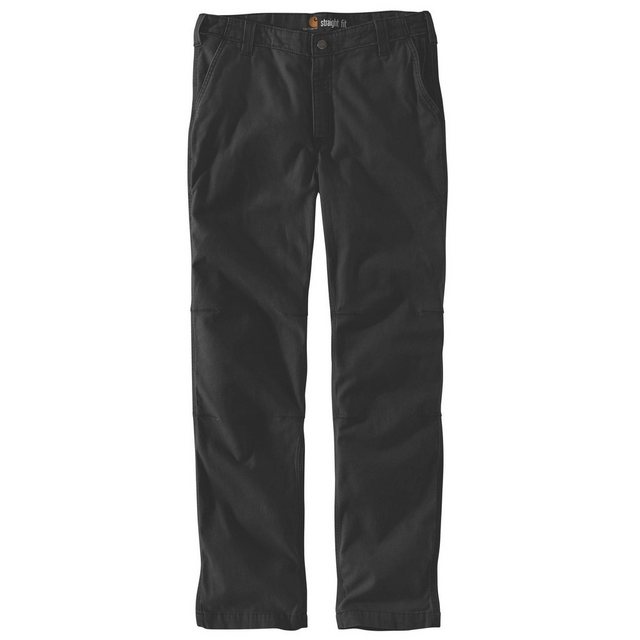 Carhartt Stretch-Hose Carhartt Herren Hose Rugged Flex Straight Fit Canvas günstig online kaufen