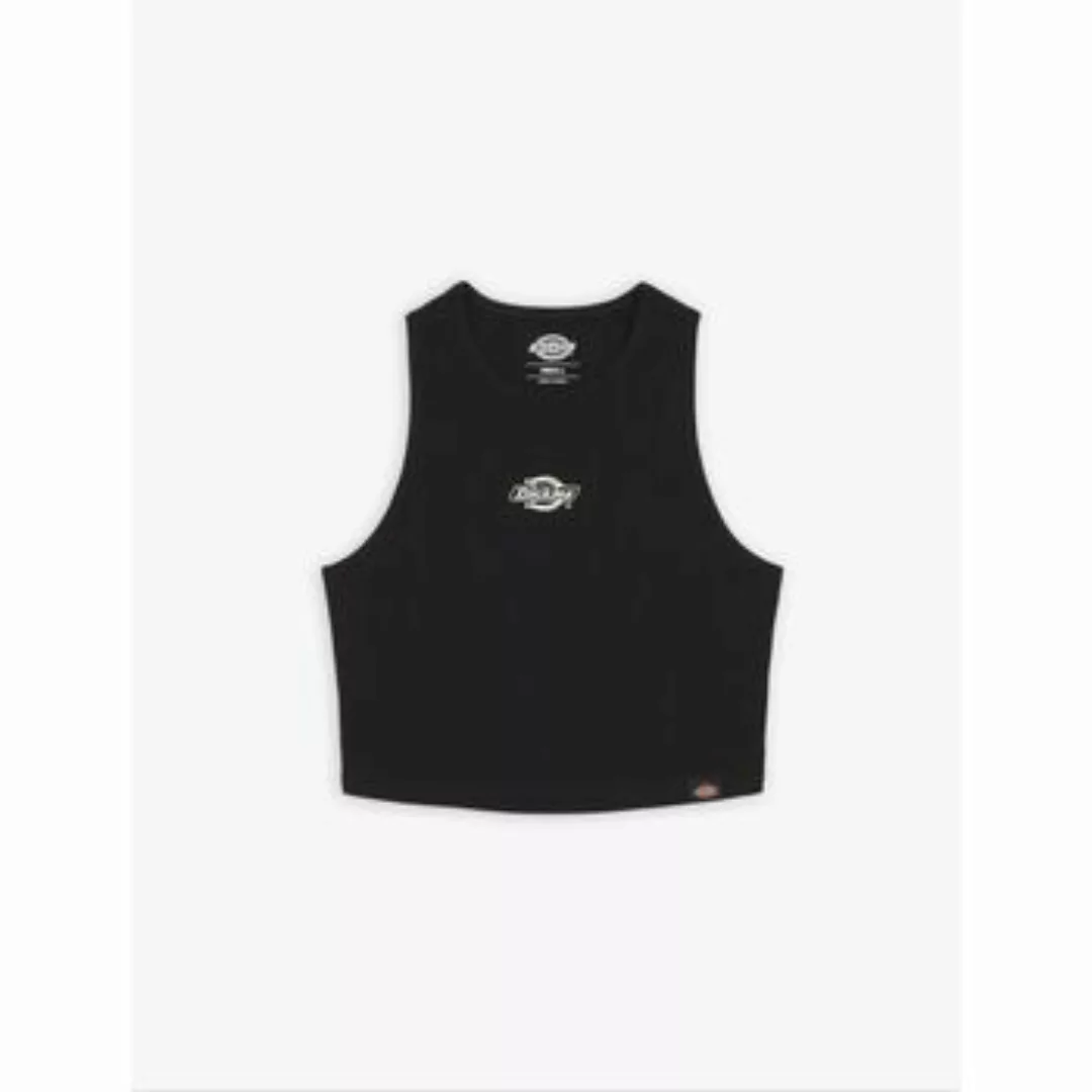 Dickies  Blusen POWERS VEST W DK0A4Y8D-BLK BLACK günstig online kaufen