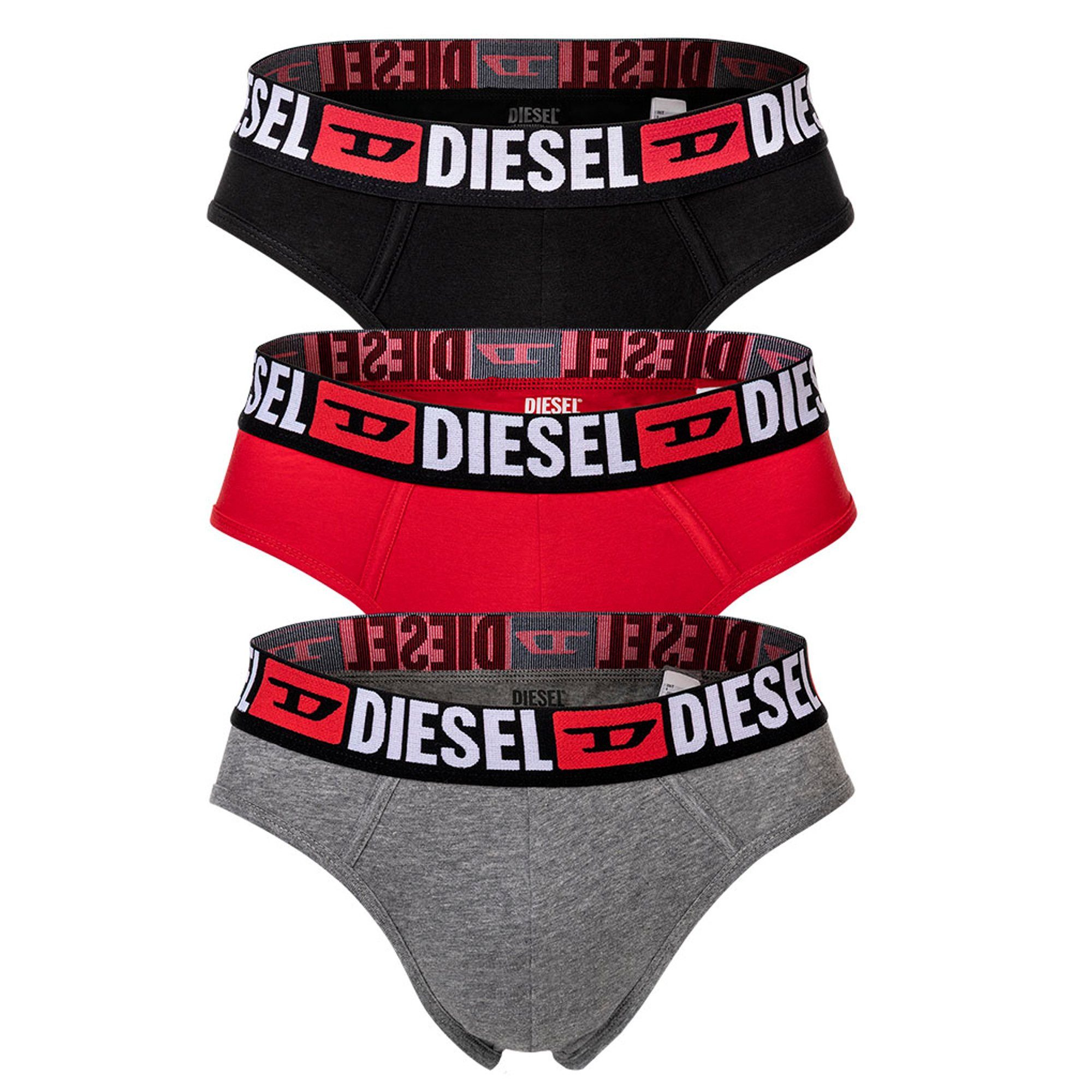 Diesel  Schuhe 00SH05 0DDAI - 3PACK-E5326 günstig online kaufen