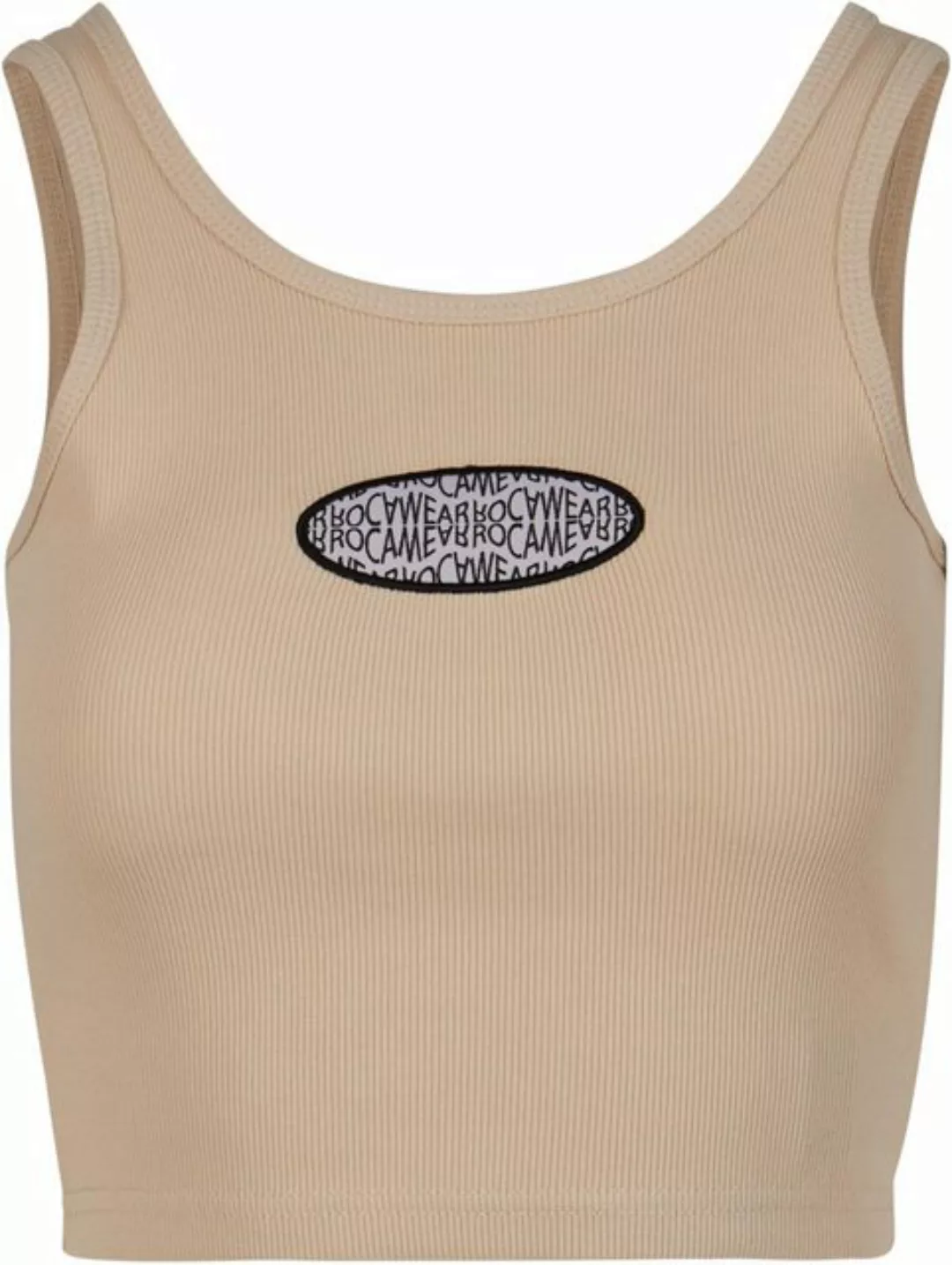 Just Rhyse T-Shirt Rocawear Tanktop Cropped günstig online kaufen