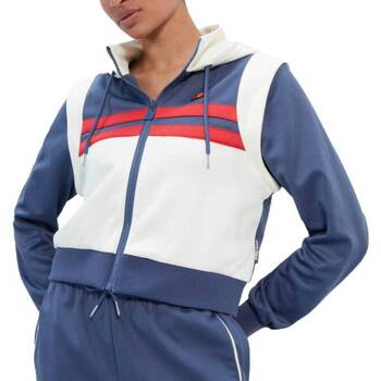 Ellesse  Sweatshirt PERNA CROP TRACK TOP günstig online kaufen