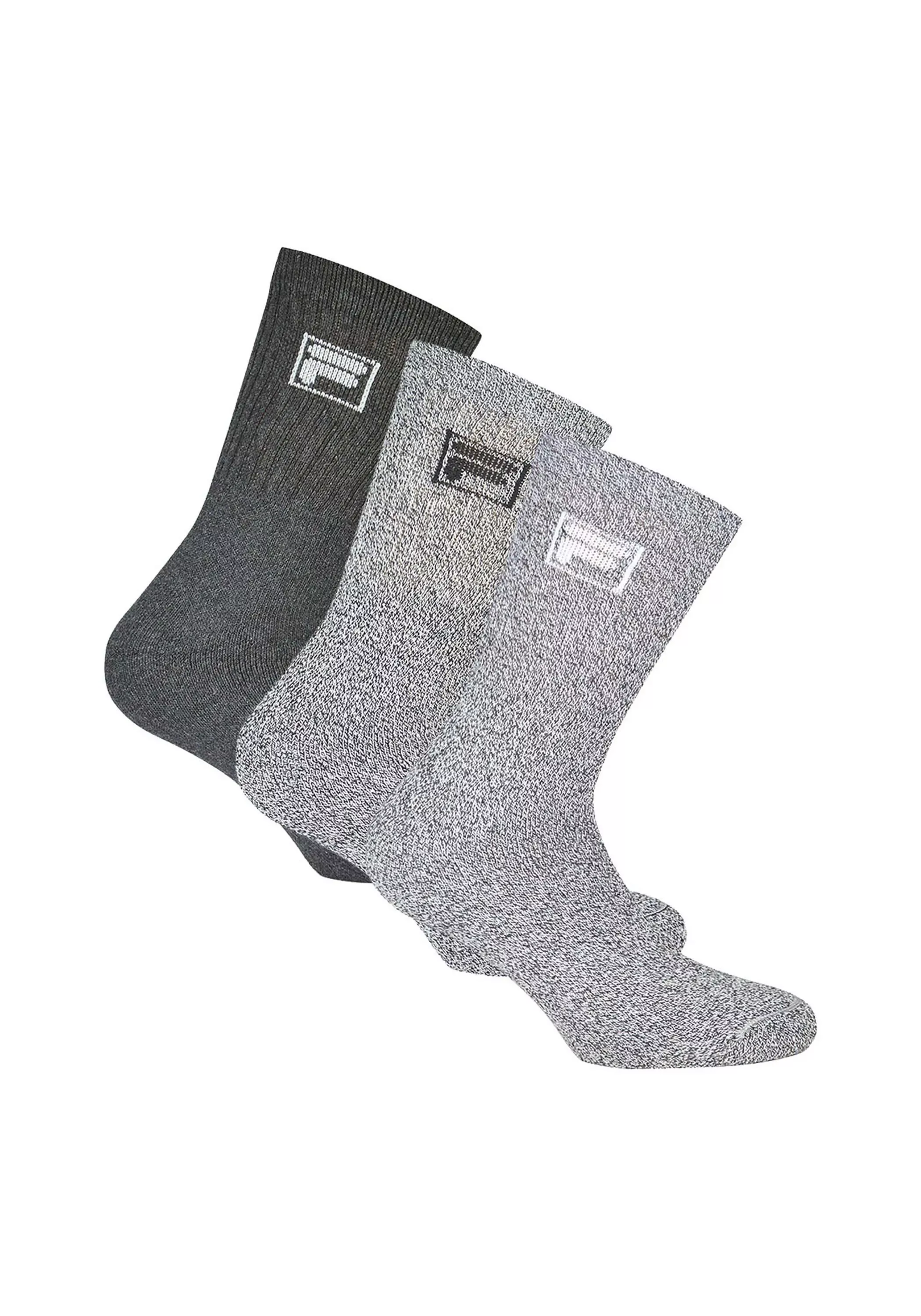 Fila Kurzsocken "Socken 3er Pack" günstig online kaufen