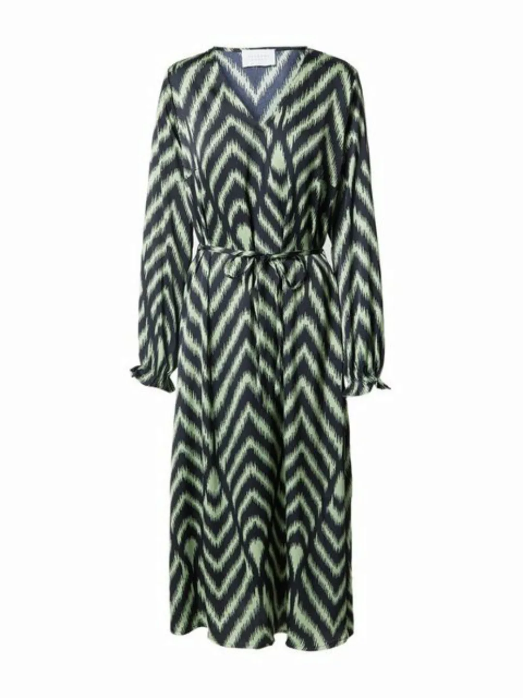 Sisters Point Sommerkleid (1-tlg) Weiteres Detail günstig online kaufen