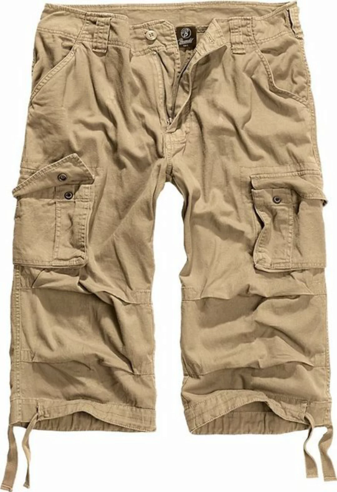 Brandit 3/4-Hose Brandit Urban Legend 3/4 Shorts günstig online kaufen