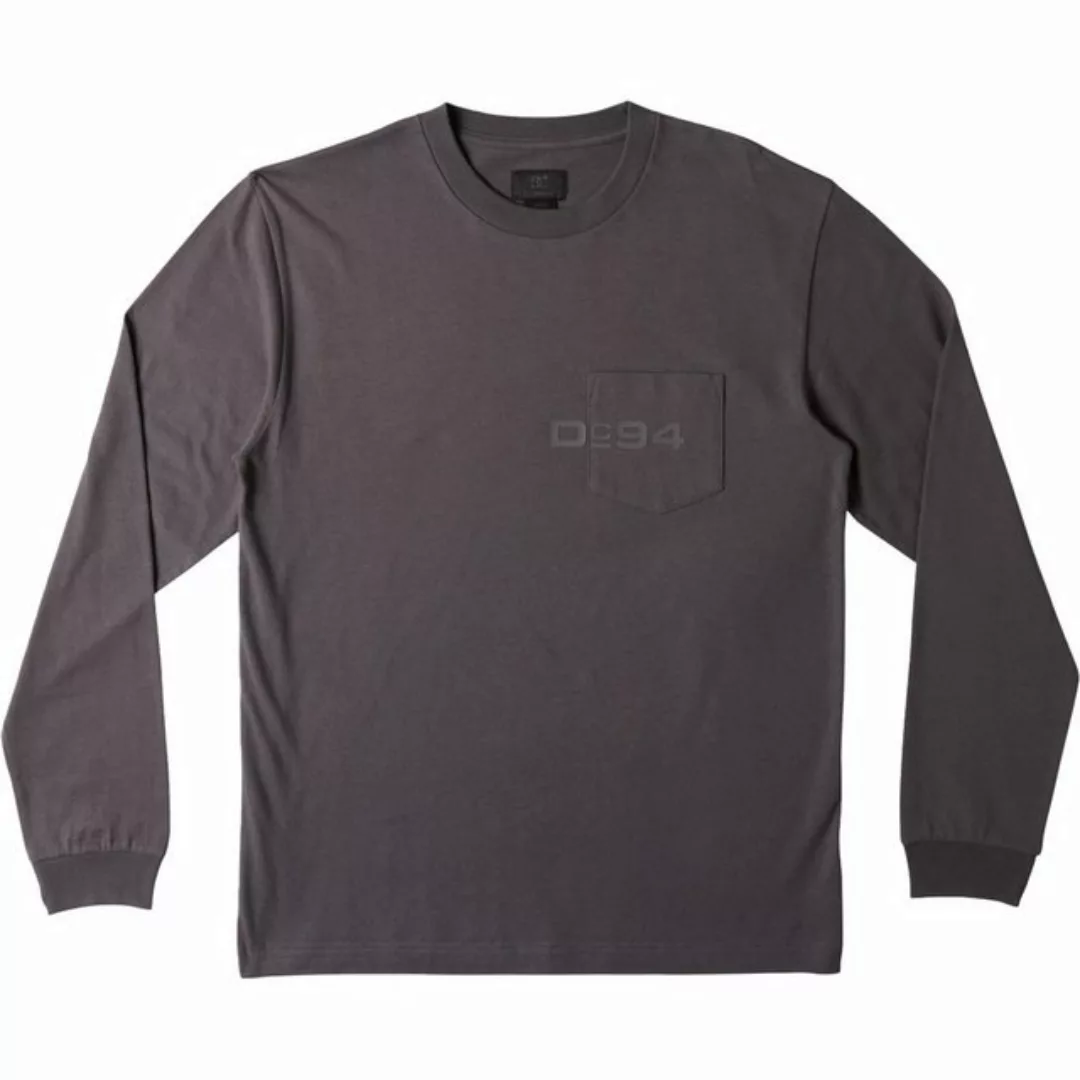 DC Shoes Longsleeve DC 1994 LS DC 1994 LS günstig online kaufen