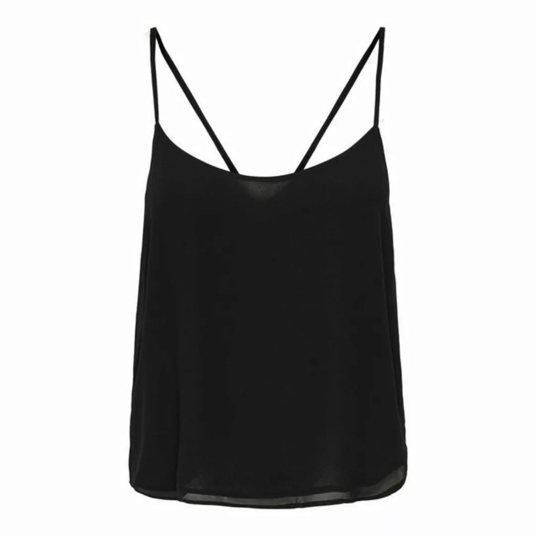 ONLY Spaghettitop "ONLMOON SINGLET" günstig online kaufen