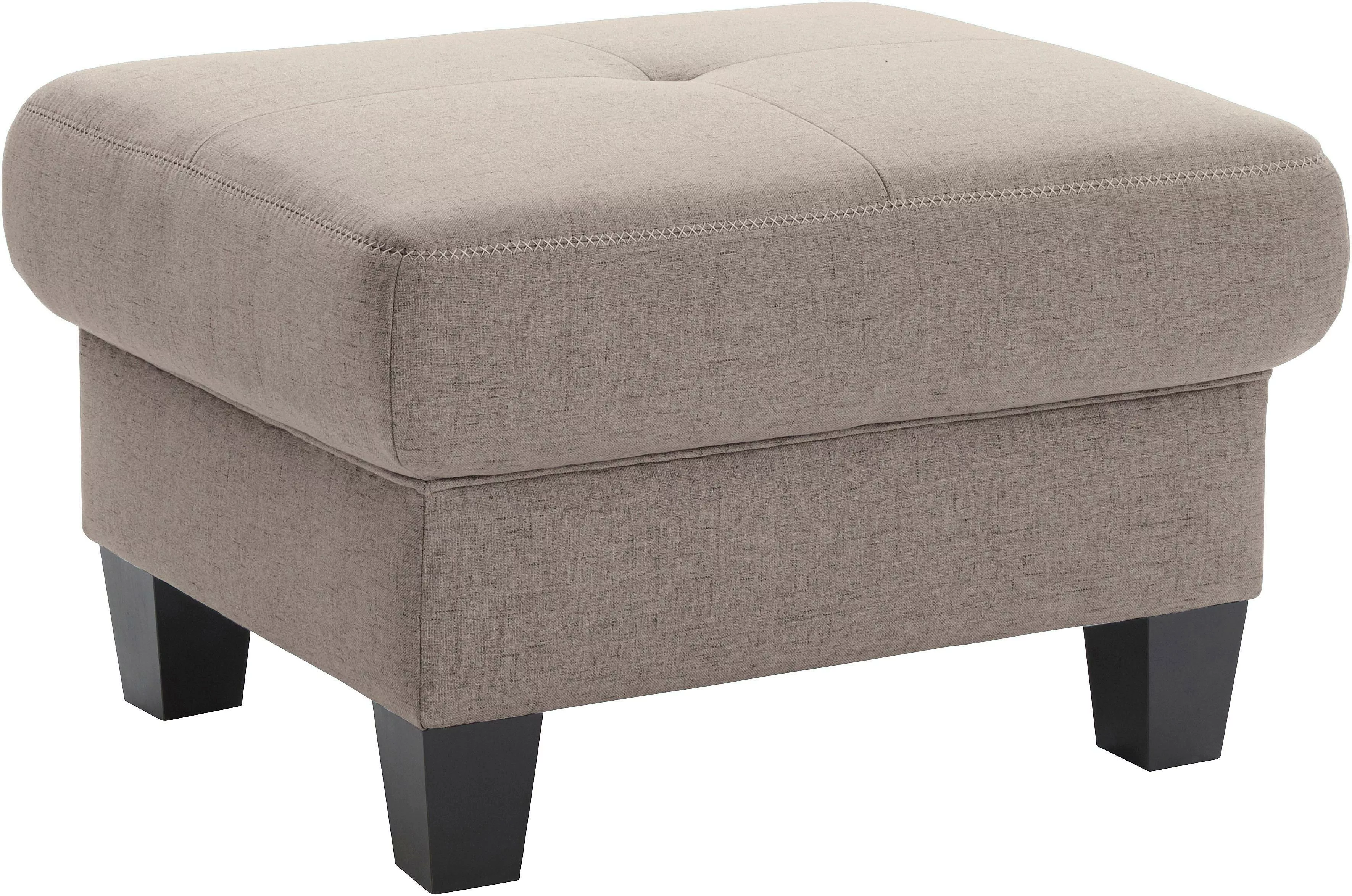 sit&more Hocker "Varese" günstig online kaufen