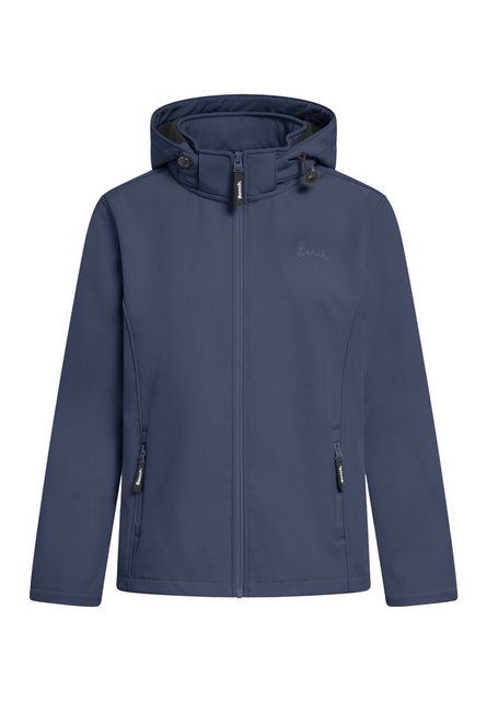 Bench. Outdoorjacke 643185 günstig online kaufen