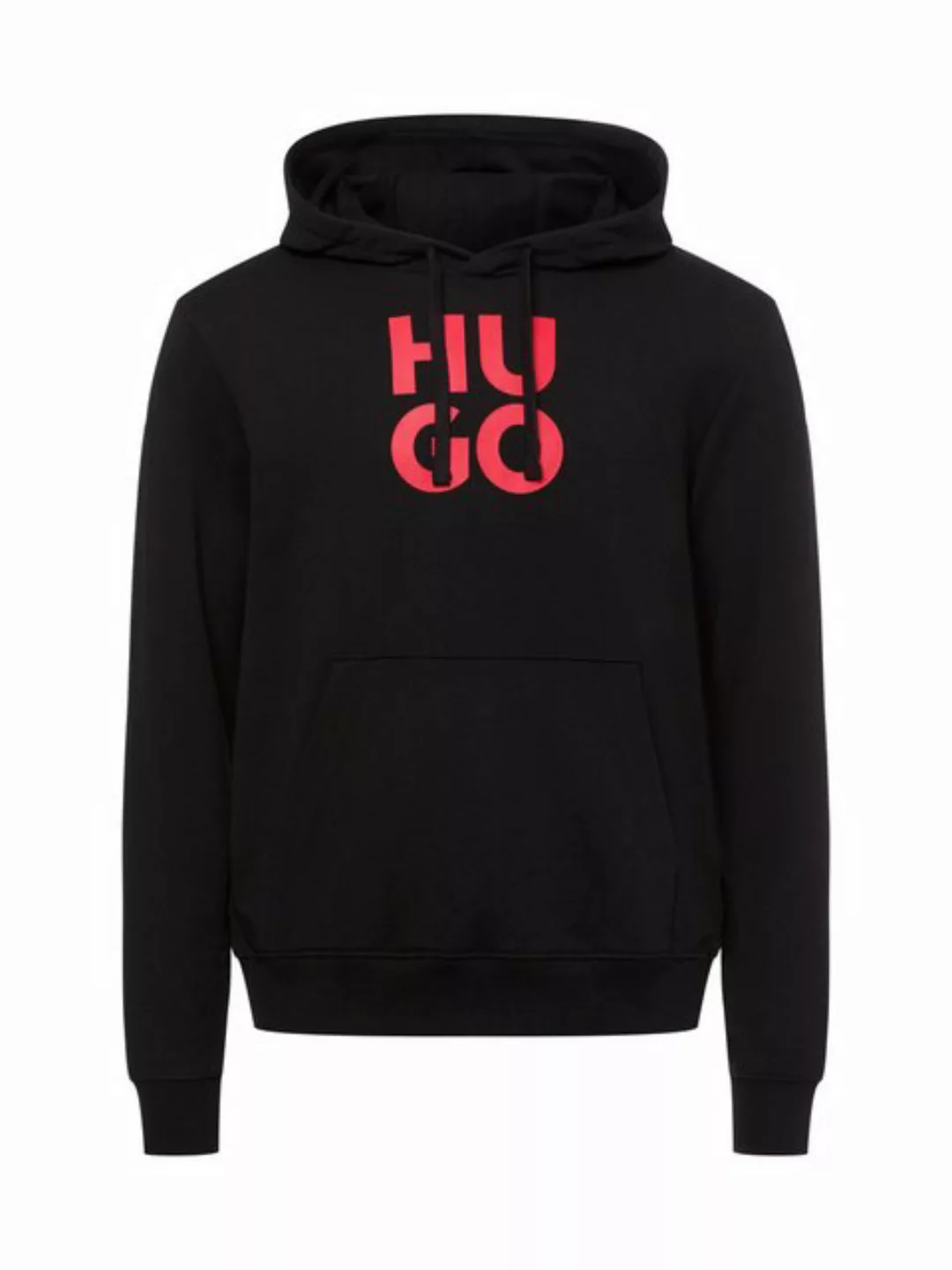 HUGO Kapuzenpullover Daltorreson günstig online kaufen