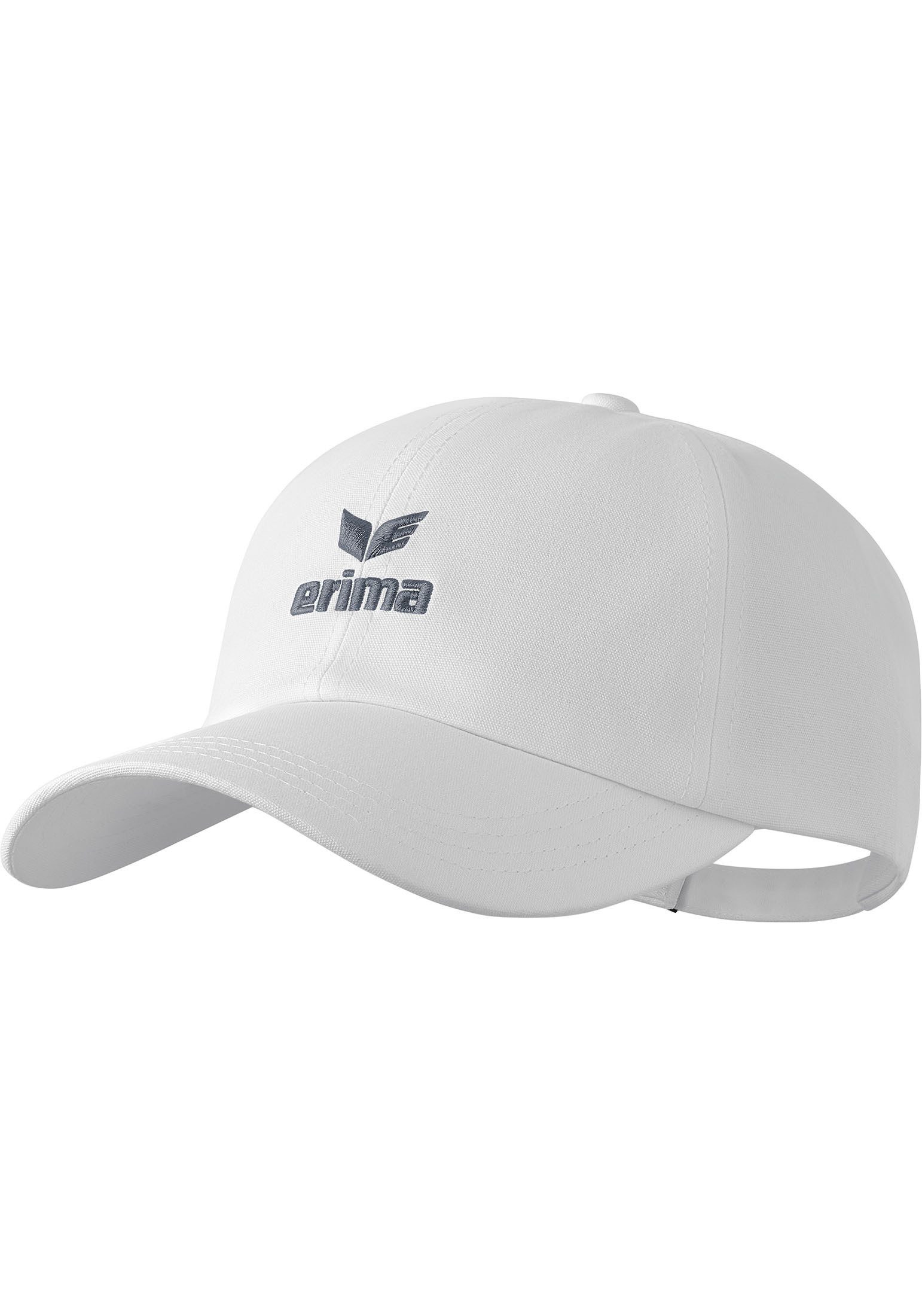 Erima Baseball Cap Basic Cap (1-St) günstig online kaufen