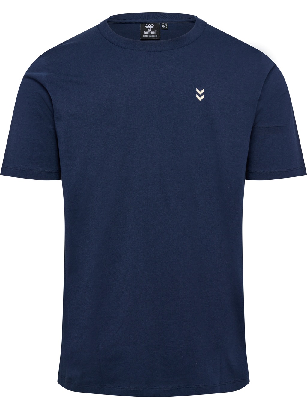 hummel T-Shirt "HMLPULSE T-SHIRT", (1 tlg.) günstig online kaufen