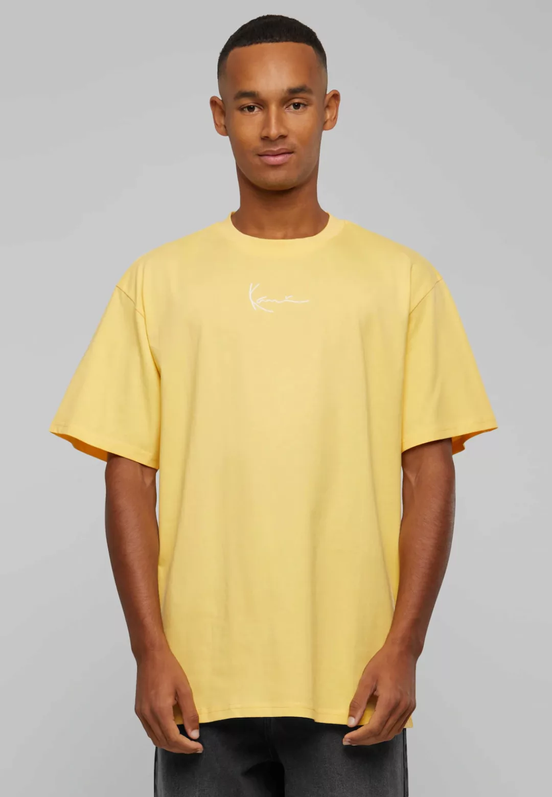 Karl Kani T-Shirt Small Signature Essential günstig online kaufen