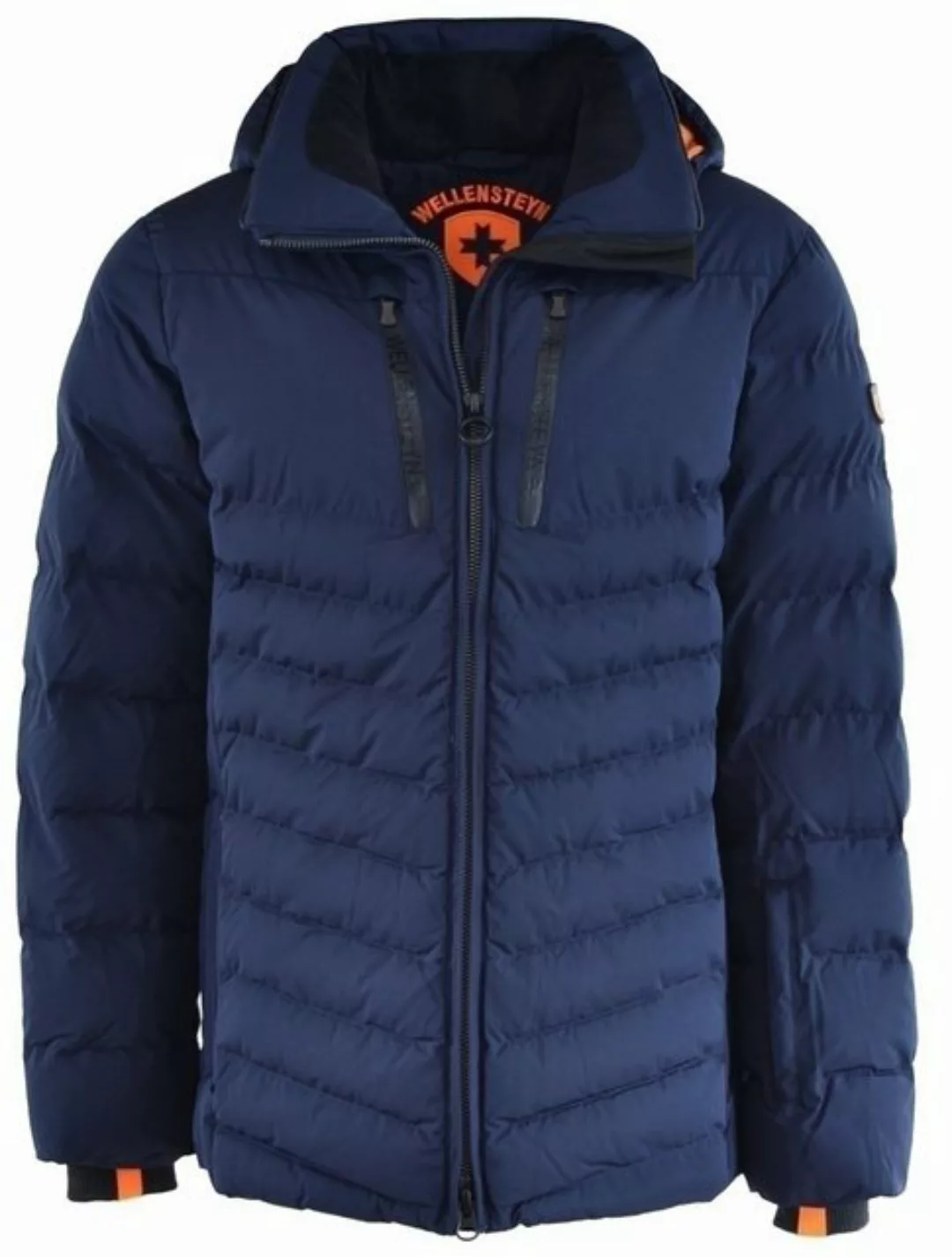 Wellensteyn Steppjacke Carmenere Men günstig online kaufen