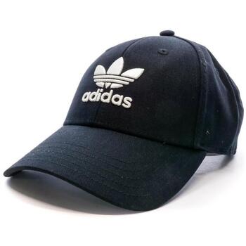 adidas Originals Baseball Cap "TREFOIL BASEBALL KAPPE" günstig online kaufen