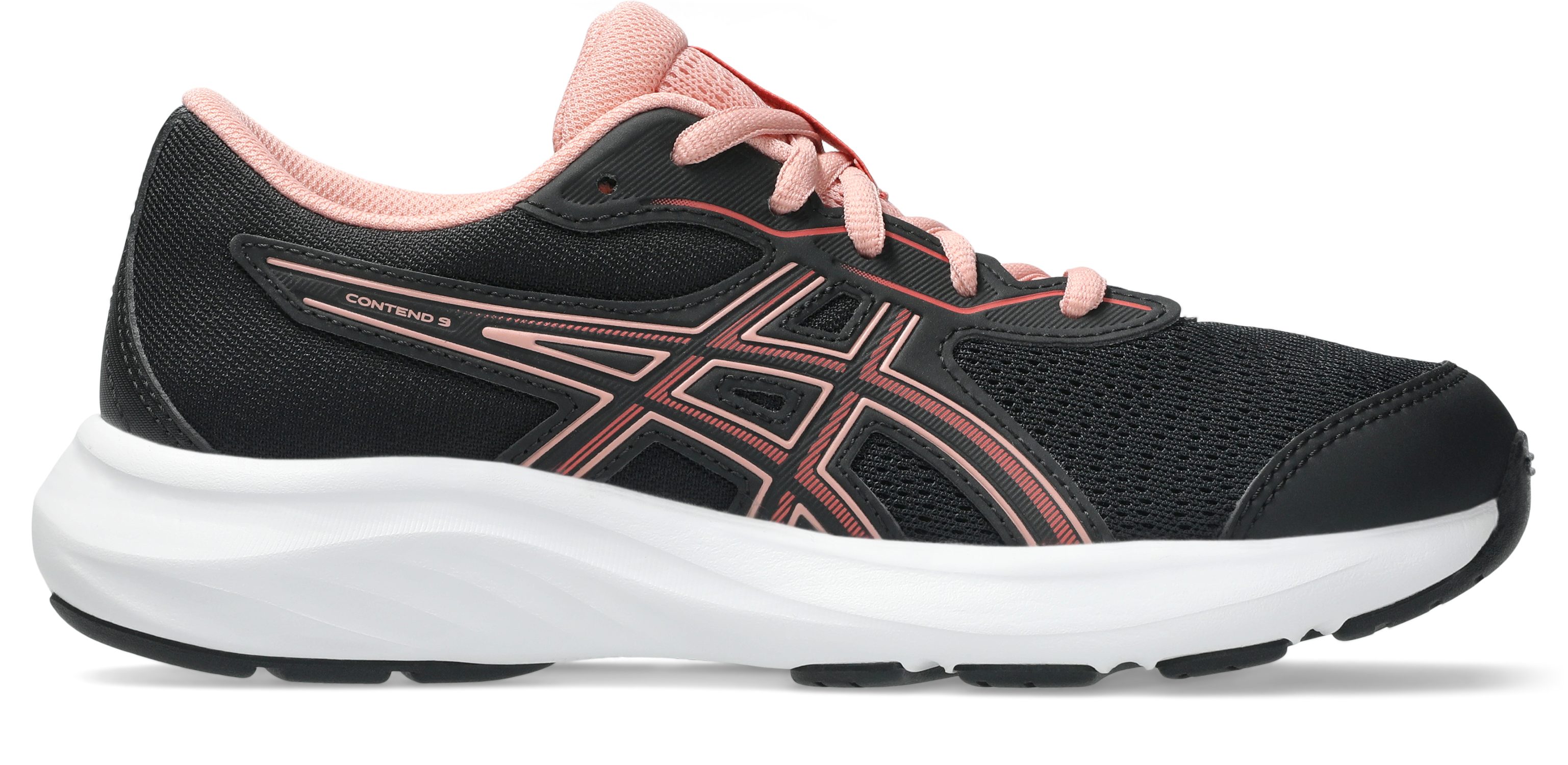 Asics CONTEND 9 GS Laufschuh günstig online kaufen