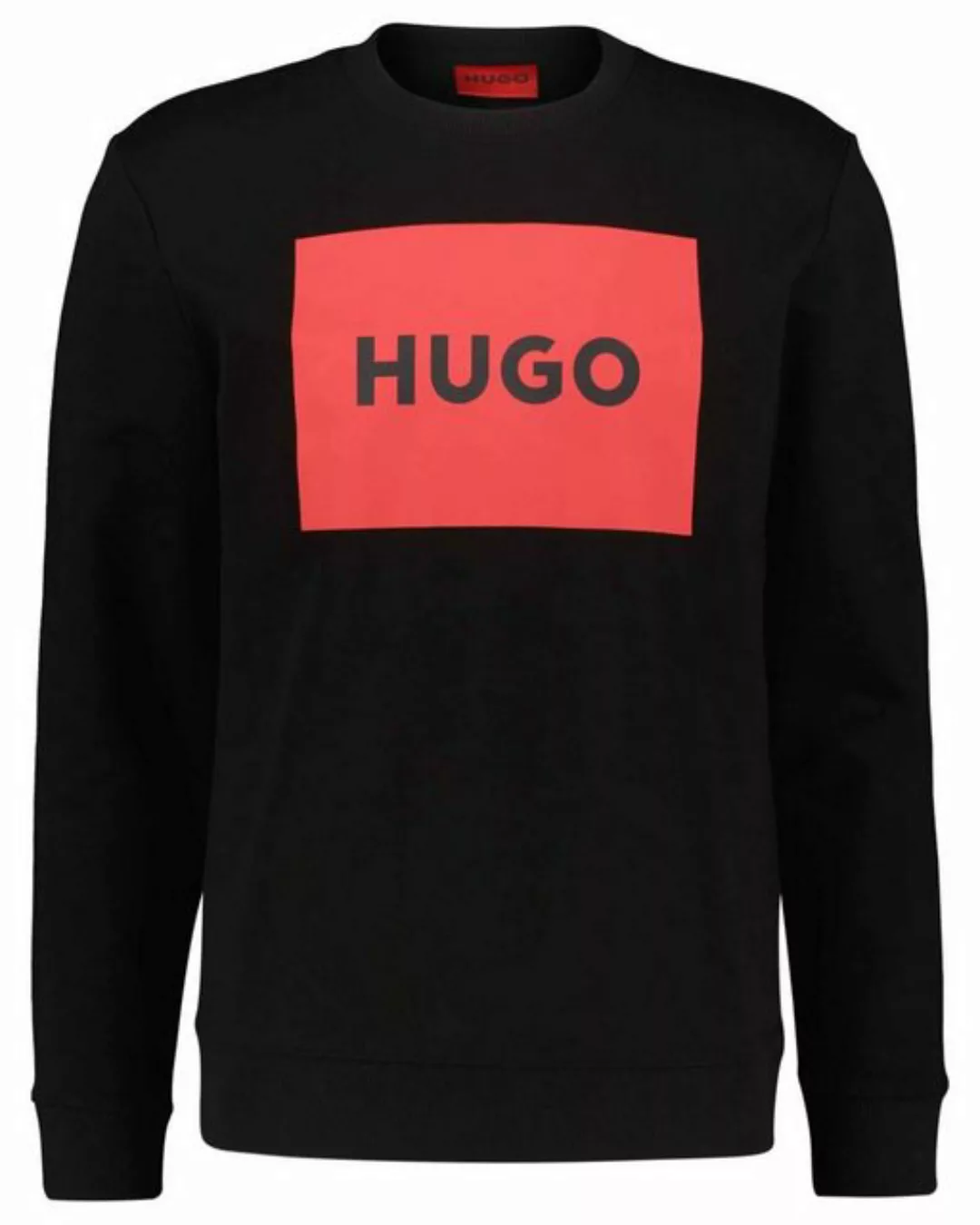 HUGO Sweatshirt Herren Sweatshirt DURAGOL222 (1-tlg) günstig online kaufen