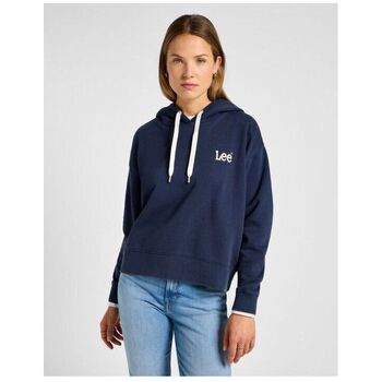 Lee  Sweatshirt 112355155-MOOD INDIGO günstig online kaufen