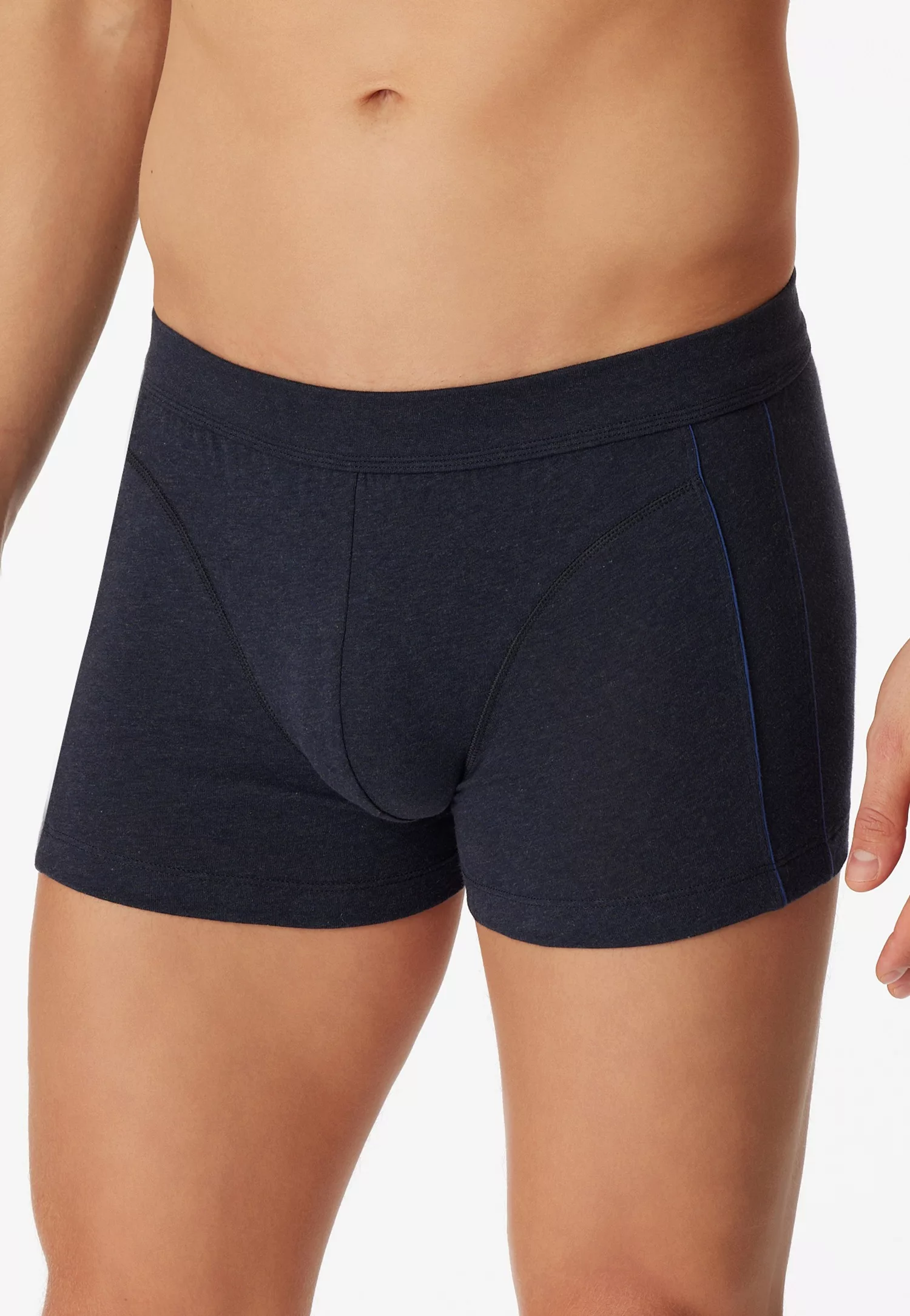 Schiesser Boxer ""Comfort Fit"", mit elastischem Bund günstig online kaufen