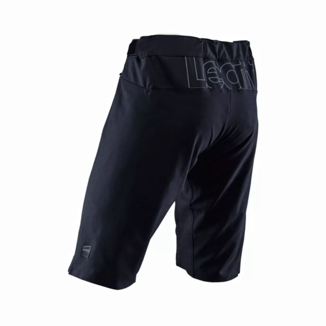 Leatt Fahrradhose Leatt Shorts MTB Enduro 1.0 - Black 54 - XL günstig online kaufen