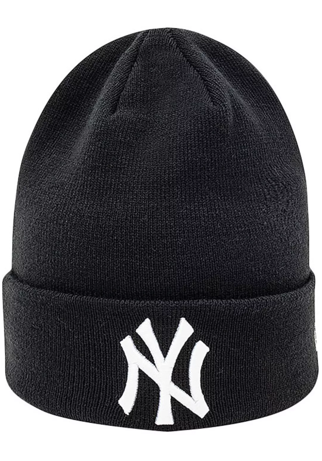 New Era Strickmütze "NEW YORK YANKEES" günstig online kaufen