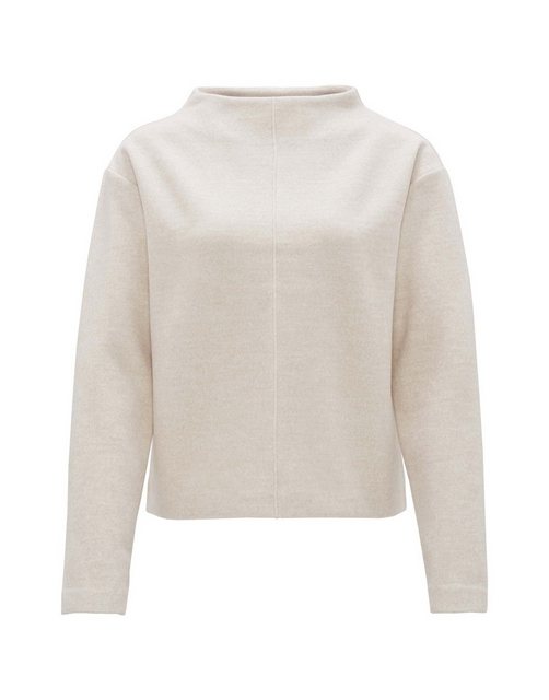 OPUS Sweatshirt Goklona ivory günstig online kaufen