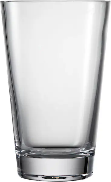 Eisch Germany Tischvase "TONIO", (1 St.), mundgeblasen, Kristallglas, dickw günstig online kaufen