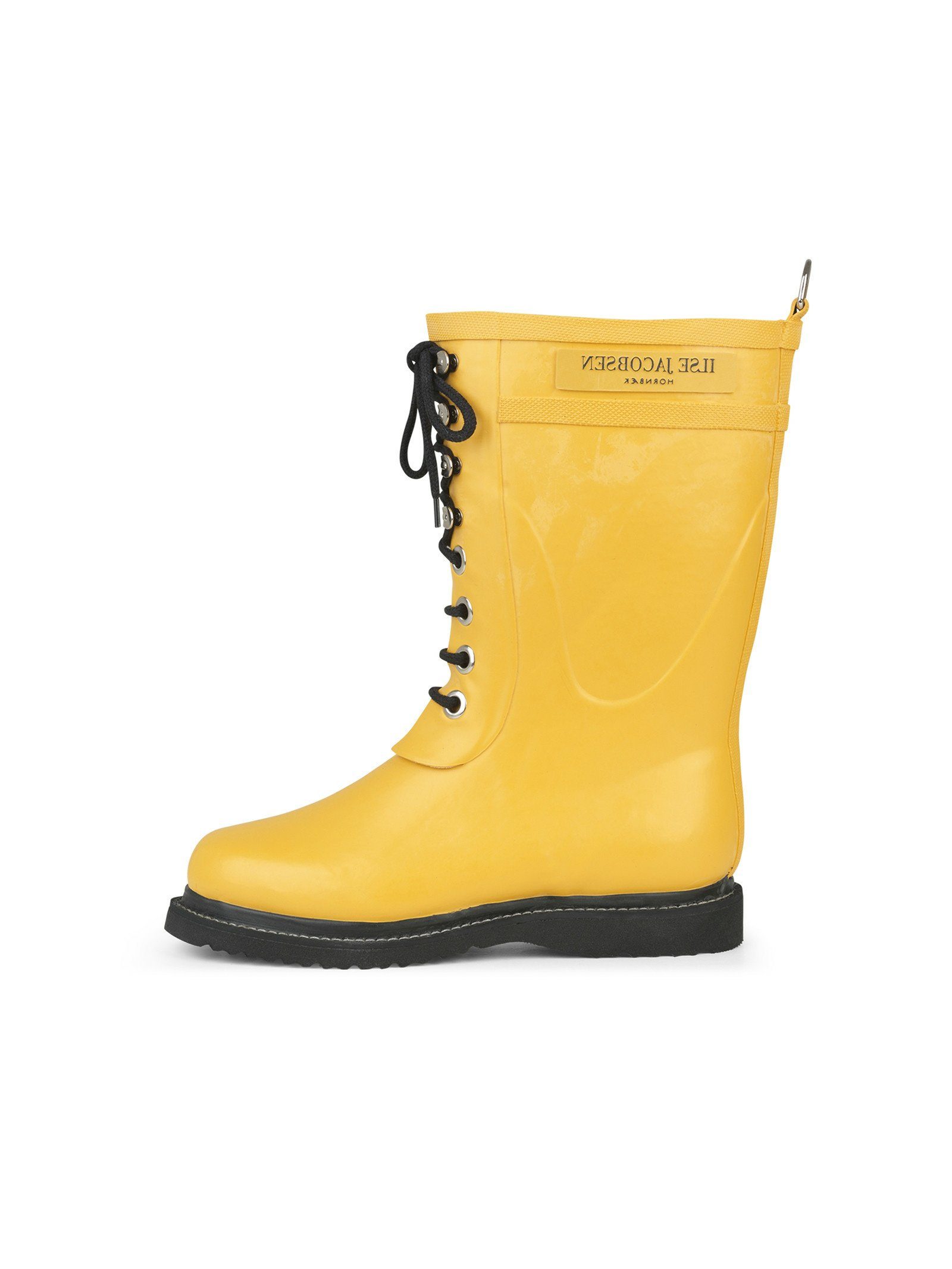 Ilse Jacobsen RUB15 Gummistiefel Naturkautschuksohle, perfekt günstig online kaufen
