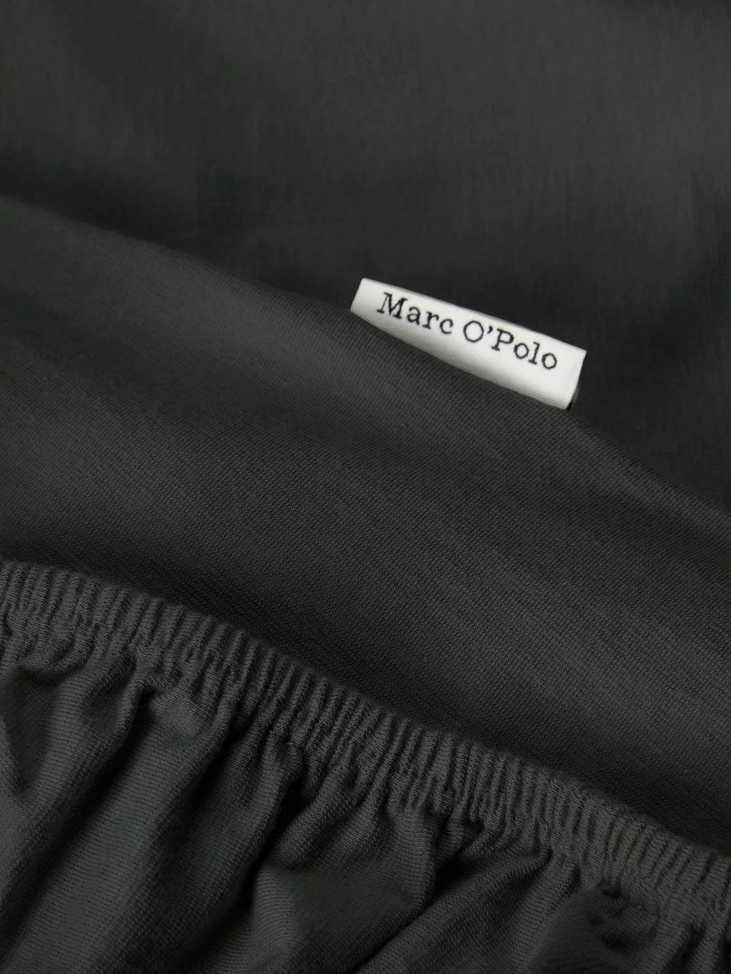 Marc O'Polo Home Spannbettlaken Premium Organic günstig online kaufen