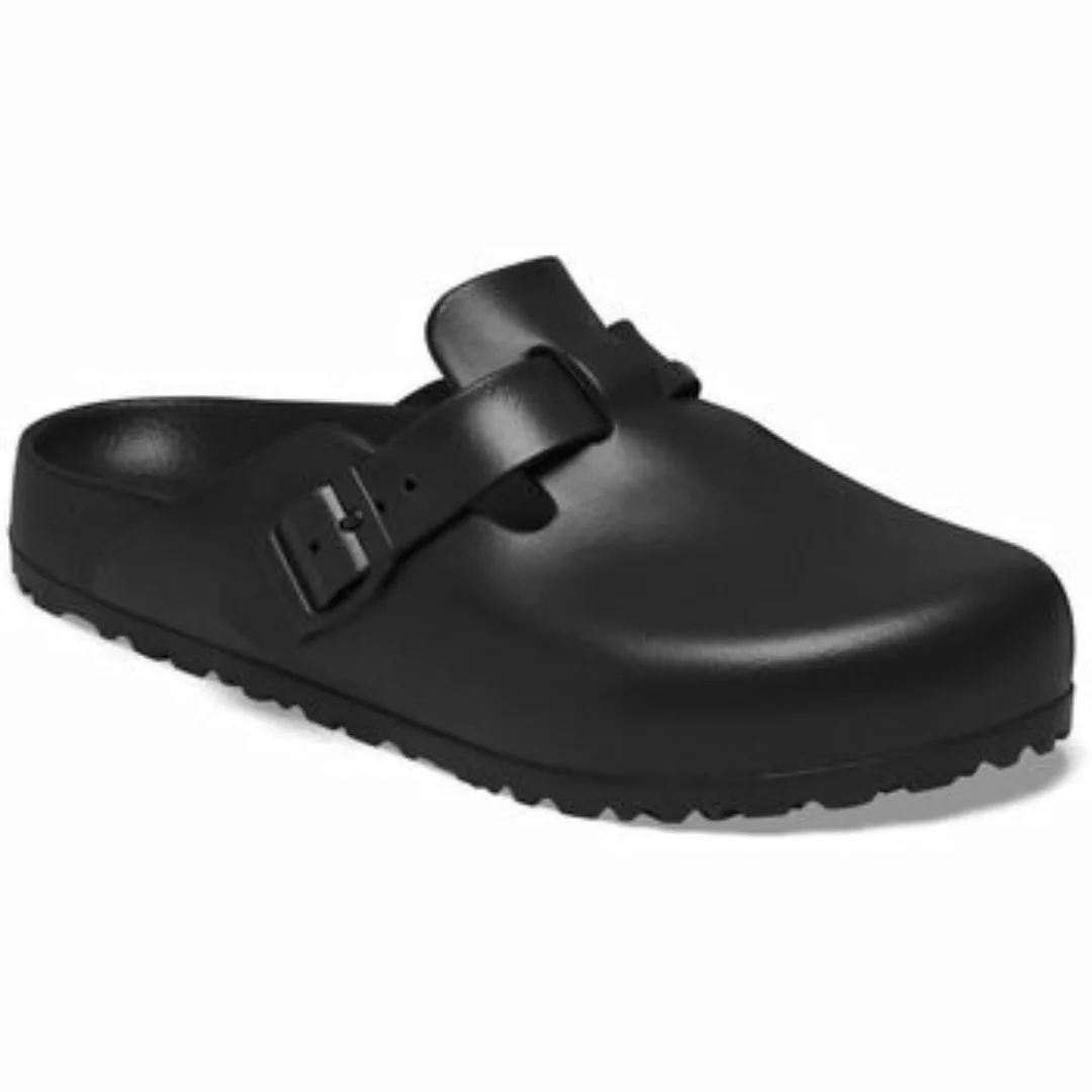 Birkenstock  Sandalen BOSTON EVA 127103-BLACK günstig online kaufen