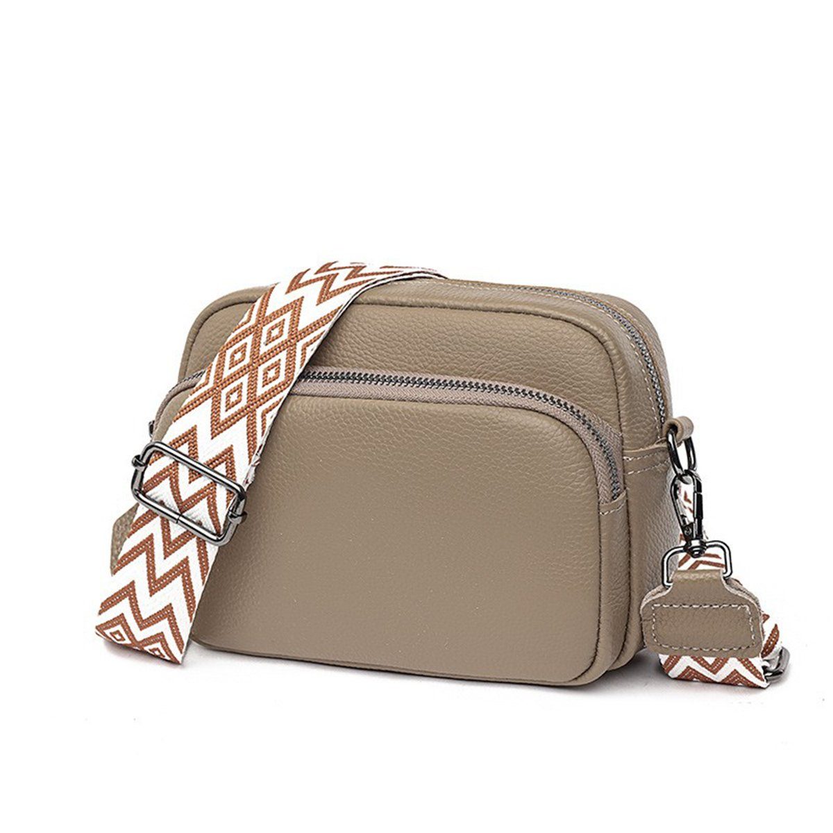 XDeer Handtasche Damen Handy Umhängetasche Crossbody günstig online kaufen