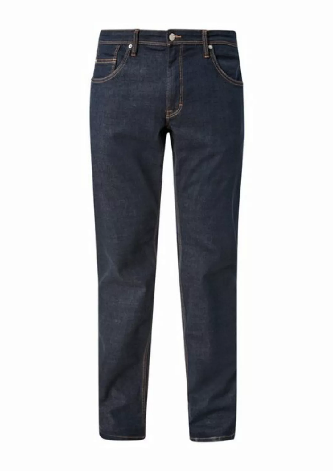 s.Oliver 5-Pocket-Jeans Hose lang günstig online kaufen