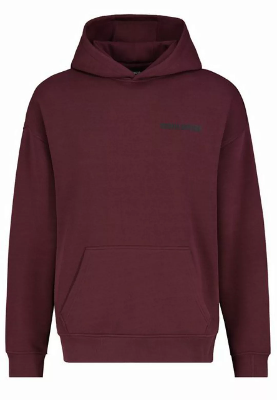 SUBLEVEL Hoodie Worldwide Hoodie günstig online kaufen