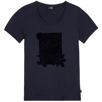 TBS  T-Shirt OSIATTEE-19612 günstig online kaufen