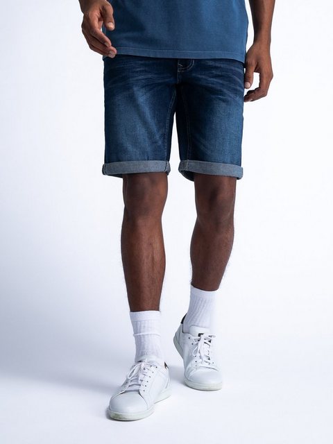 Petrol Industries Jeansshorts Bullseye Short günstig online kaufen