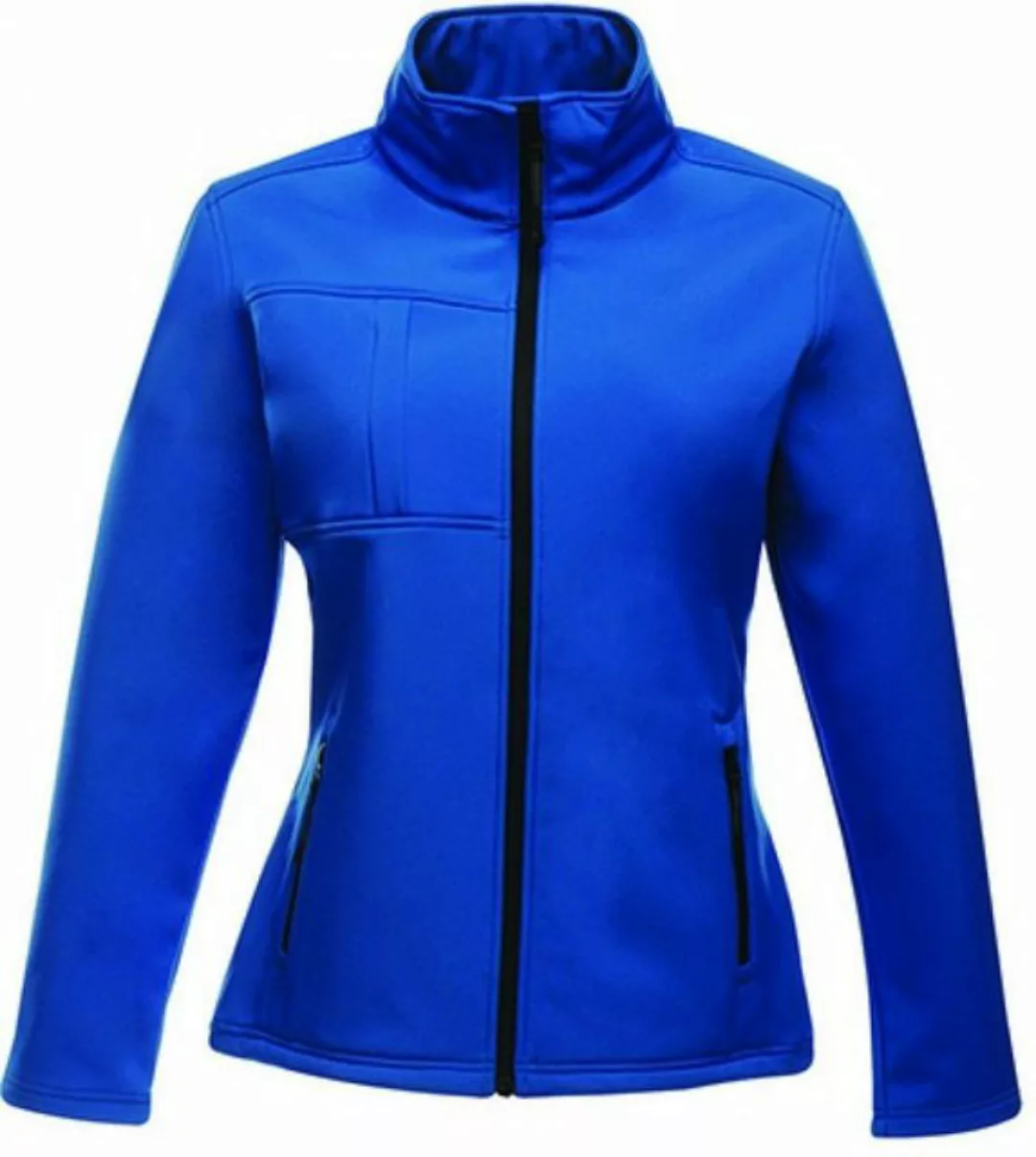 Regatta Professional Softshelljacke Damen Softshell Jacke - Octagon II günstig online kaufen