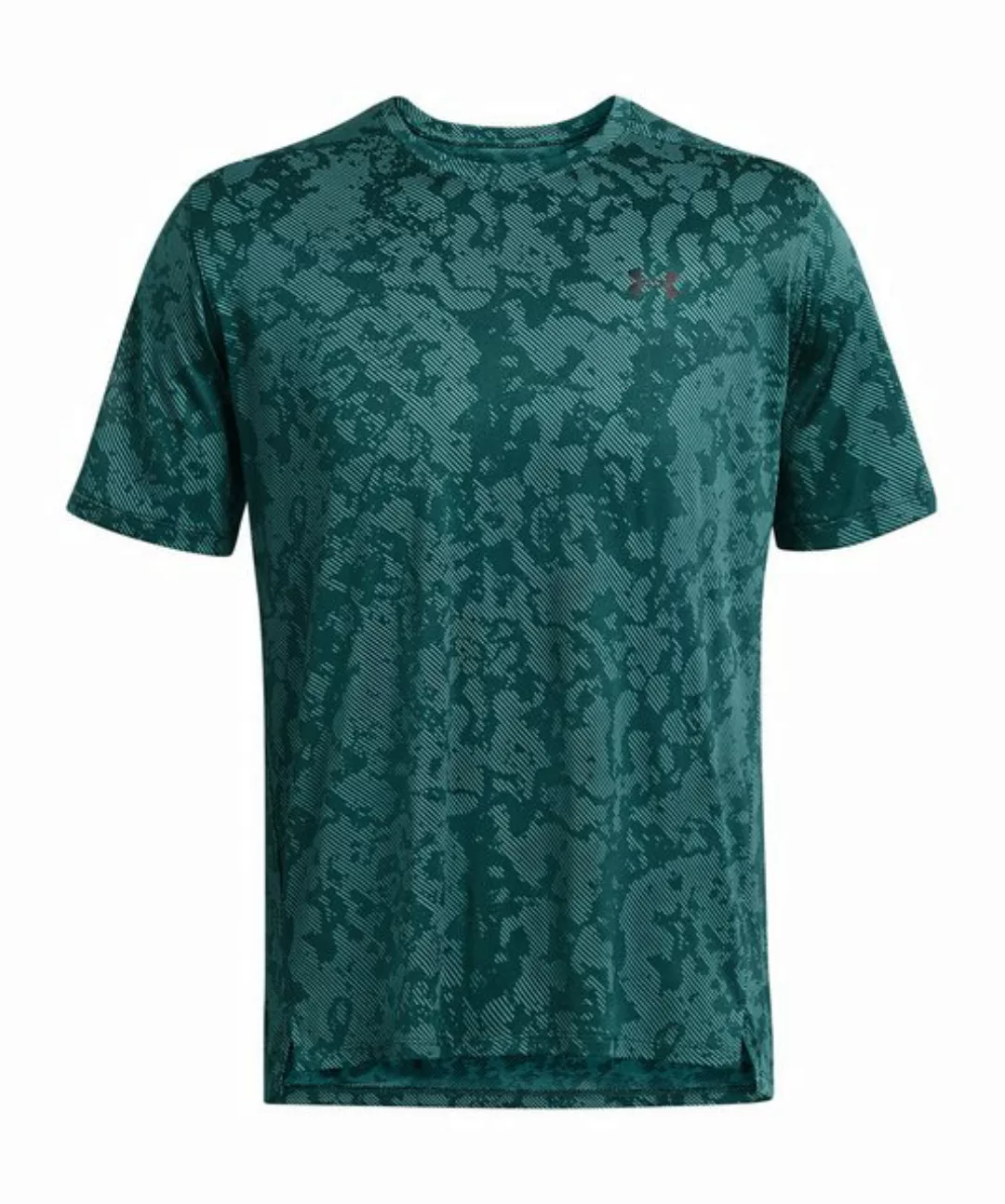 Under Armour® T-Shirt Tech Vent Geode T-Shirt default günstig online kaufen