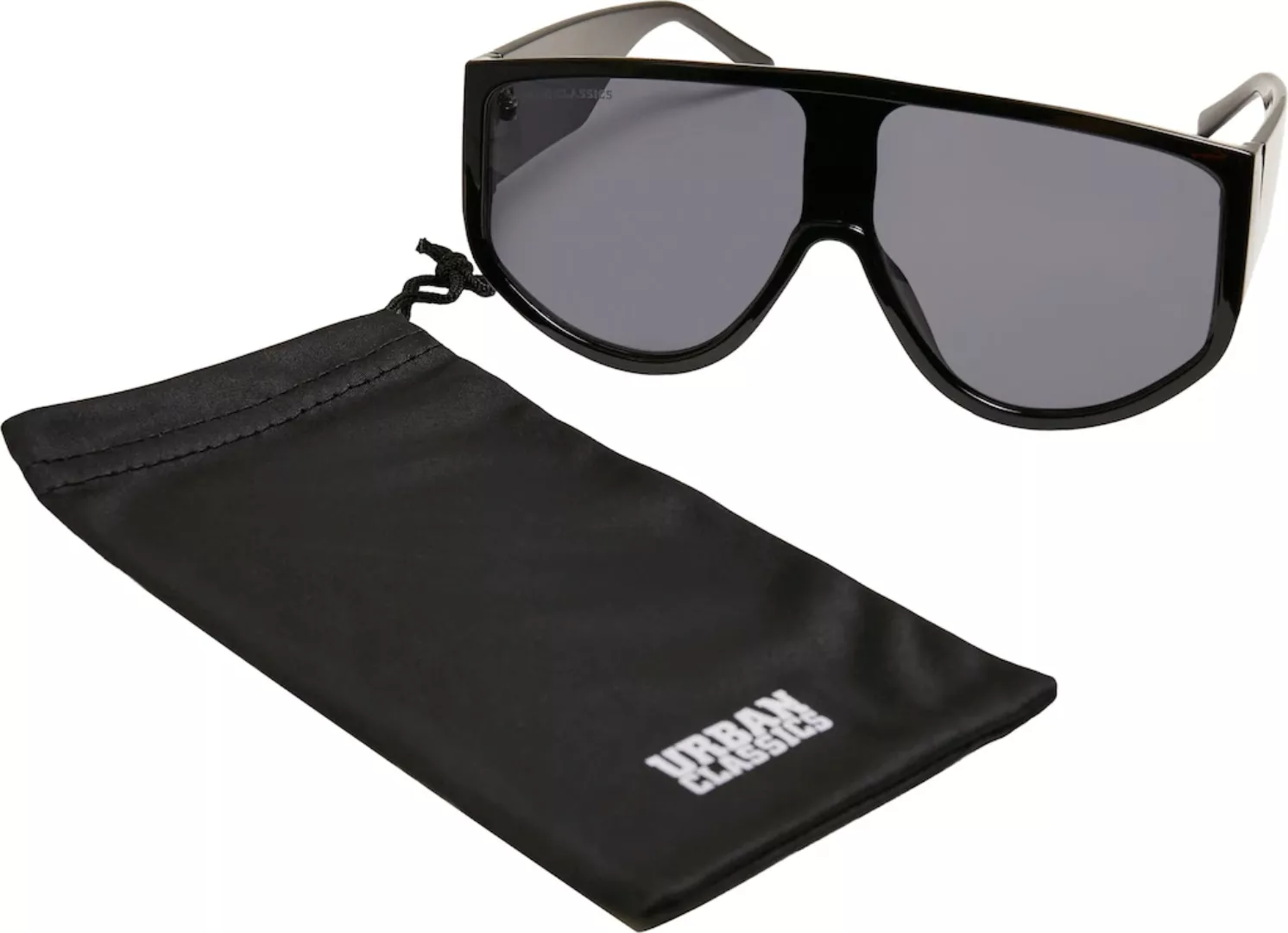 URBAN CLASSICS Sonnenbrille "Unisex Sunglasses Florida" günstig online kaufen