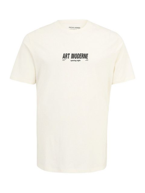 Jack & Jones Plus T-Shirt (1-tlg) günstig online kaufen